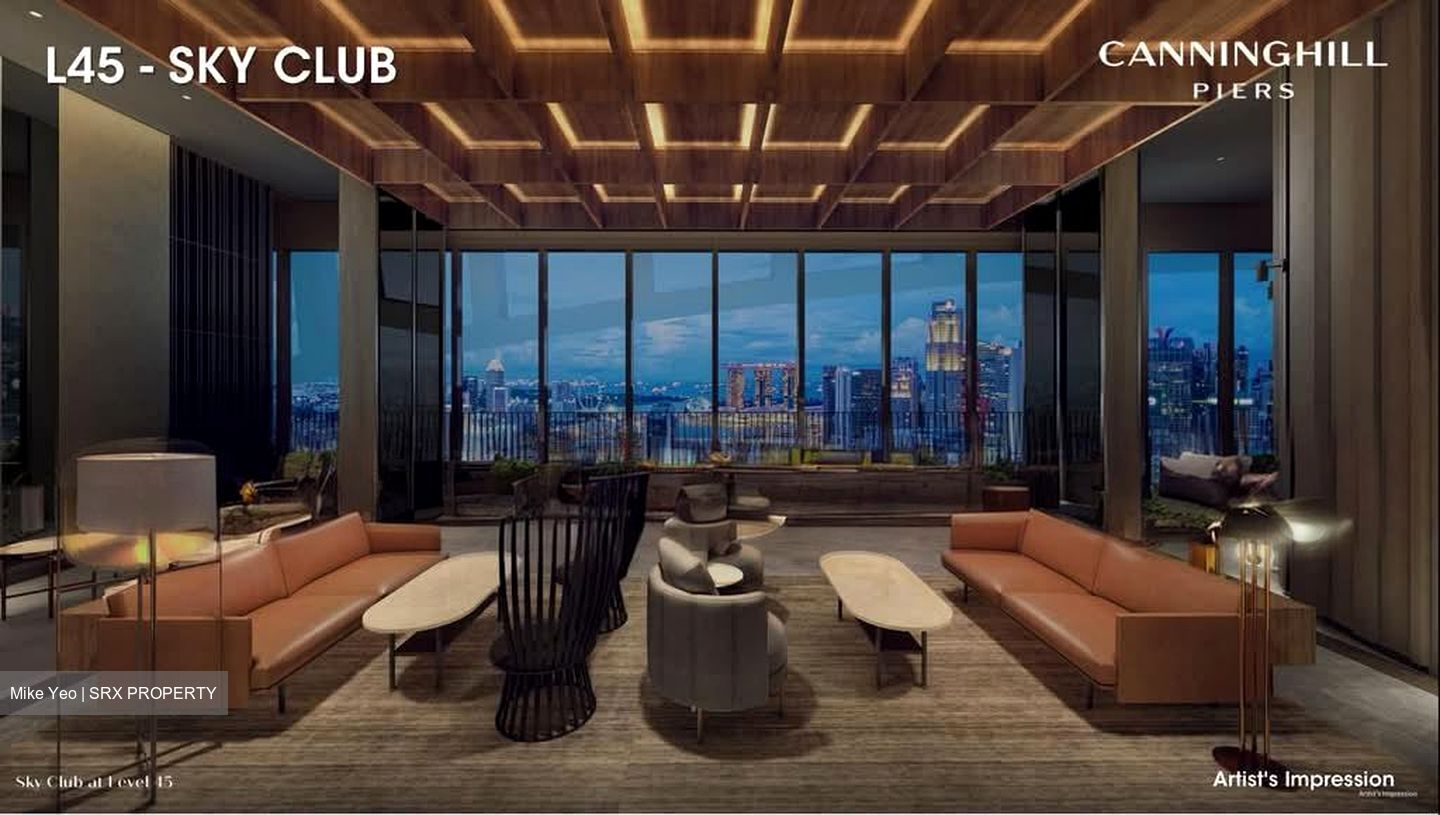 Clarke Quay (D6), Condominium #565827141